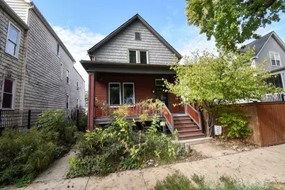 3042 N Sawyer Avenue, Chicago, IL 60618 - Photo 1