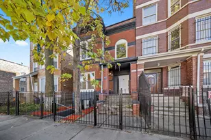 3037 W Lexington St, Chicago, IL 60612 - Photo 1