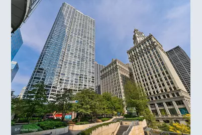405 N Wabash Avenue #2313, Chicago, IL 60611 - Photo 1