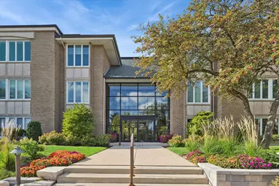 1 Oak Brook Club Drive #A312, Oak Brook, IL 60523 - Photo 1