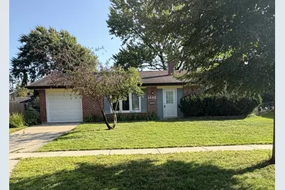 1445 Nottingham Lane, Hoffman Estates, IL 60169 - Photo 1