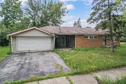 16300 Winchester Avenue, Markham, IL 60426 - Photo 1