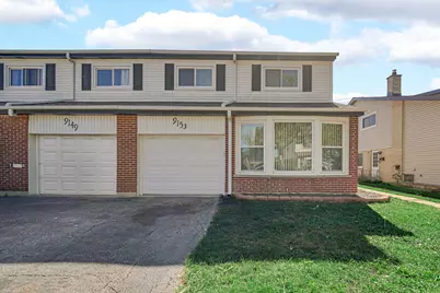 9153 W Oaks Street, Des Plaines, IL 60016 - Photo 1