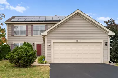 412 Clifton Lane, Bolingbrook, IL 60440 - Photo 1