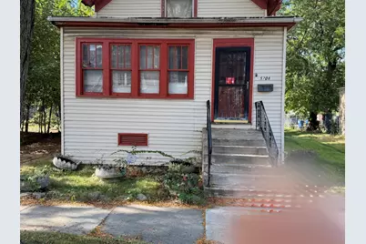 5708 S Loomis Boulevard, Chicago, IL 60636 - Photo 1