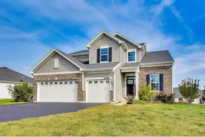 2058 Ingemunson Lane, Yorkville, IL 60560 - Photo 1