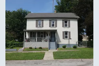 373 N Adams Street, Kankakee, IL 60901 - Photo 1