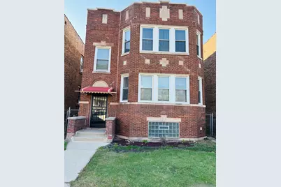 6212 S Claremont Avenue, Chicago, IL 60636 - Photo 1