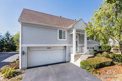 2440 Daybreak Court, Elgin, IL 60123 - Photo 1