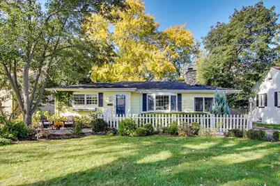 924 Lyford Lane, Wheaton, IL 60189 - Photo 1