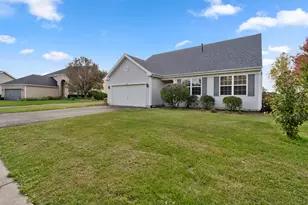 114 International Way, Joliet, IL 60436 - Photo 1