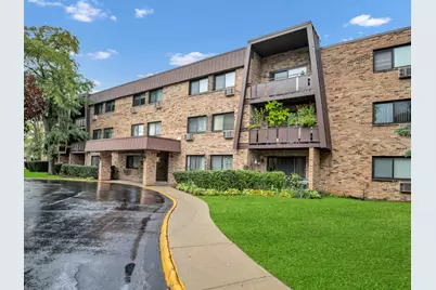 2604 N Windsor Drive #206, Arlington Heights, IL 60004 - Photo 1
