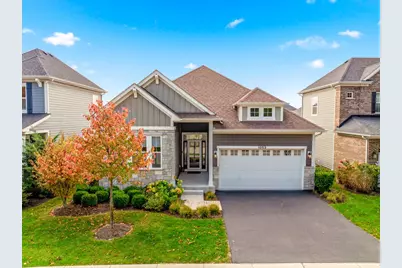 1053 Ironwood Court, Glenview, IL 60025 - Photo 1