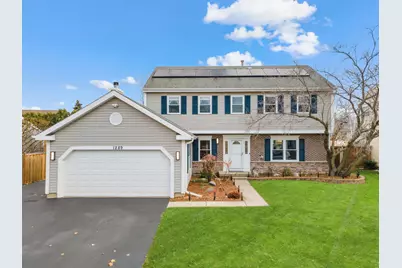 1289 Westport Ridge, Crystal Lake, IL 60014 - Photo 1