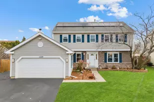 1289 Westport Ridge, Crystal Lake, IL 60014 - Photo 1