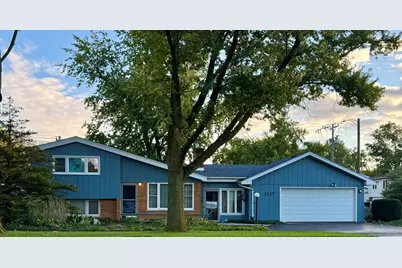 1129 183rd Street, Homewood, IL 60430 - Photo 1