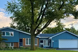 1129 183rd St, Homewood, IL 60430 - Photo 1