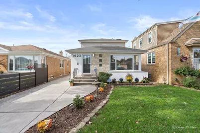 7422 N Olcott Avenue, Chicago, IL 60631 - Photo 1