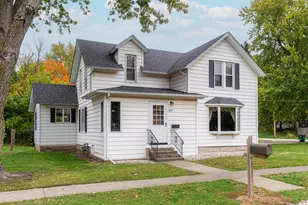 511 Willow St, Maple Park, IL 60151 - Photo 1