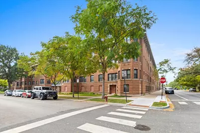 6700 S Merrill Avenue #1W, Chicago, IL 60649 - Photo 1