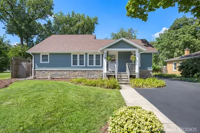 118 S Highland Avenue, Lombard, IL 60148 - Photo 1