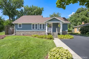 118 S Highland Ave, Lombard, IL 60148 - Photo 1