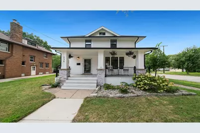 230 N London Avenue, Rockford, IL 61107 - Photo 1