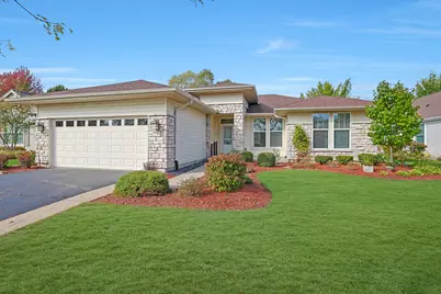 12461 Cold Springs Drive, Huntley, IL 60142 - Photo 1