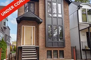 3745 N Francisco Ave, Chicago, IL 60618 - Photo 1