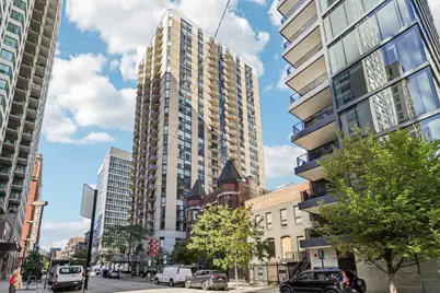 70 W Huron Street #2210, Chicago, IL 60654 - Photo 1