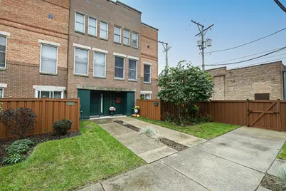 7241 Franklin Street #B, Forest Park, IL 60130 - Photo 1