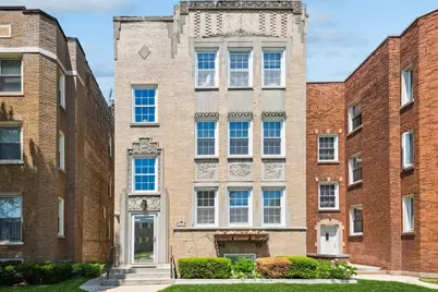 [Address not provided], Skokie, IL 60077 - Photo 1