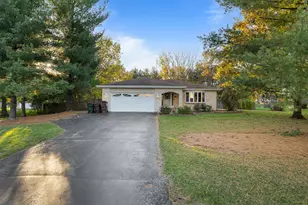 24900 S Sycamore St, Elwood, IL 60421 - Photo 1