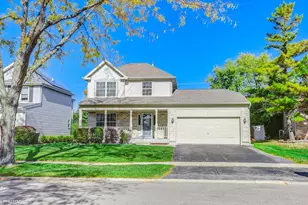 2651 N Cherry Cove Ln, Round Lake Beach, IL 60073 - Photo 1