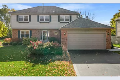 2005 Glenmoor Drive, West Dundee, IL 60118 - Photo 1