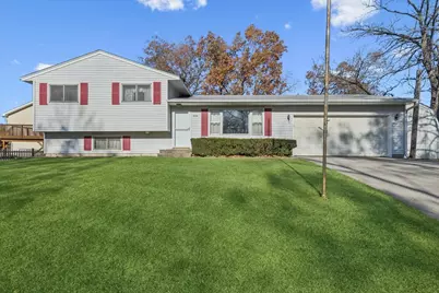 8518 Coral Road, Wonder Lake, IL 60097 - Photo 1