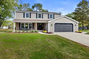 1139 Rothbury Ct, Schaumburg, IL 60193 - Photo 1