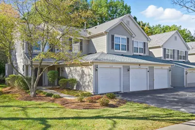 1317 Brookdale Drive #1317, Carpentersville, IL 60110 - Photo 1
