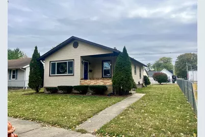 1311 W Hill Street, Champaign, IL 61821 - Photo 1