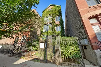 819 N Damen Avenue #3, Chicago, IL 60622 - Photo 1