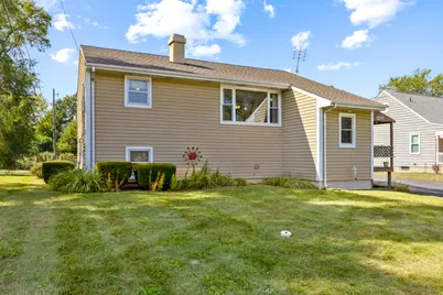 1207 Crystal Lake Road, Lake in the Hills, IL 60156 - Photo 1