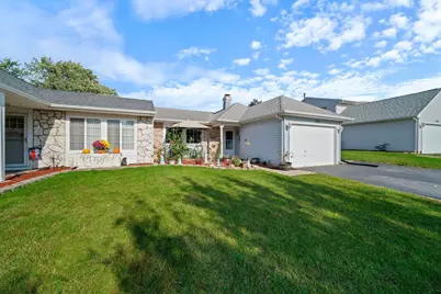 1292 Inverness Drive, Elgin, IL 60120 - Photo 1