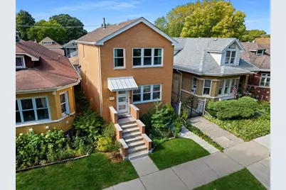 3634 N Mozart Street, Chicago, IL 60618 - Photo 1