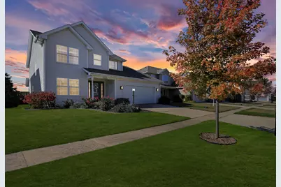 1315 West Ridge Lane, Champaign, IL 61822 - Photo 1