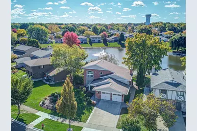 [Address not provided], Bloomingdale, IL 60108 - Photo 1