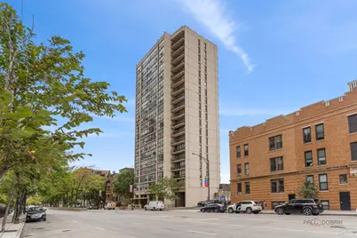 1540 N La Salle Drive #301, Chicago, IL 60610 - Photo 1