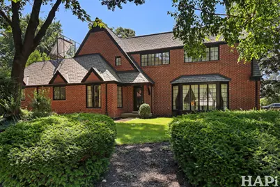 3807 Brittany Road, Northbrook, IL 60062 - Photo 1