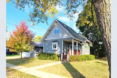 405 N Center Street, Plano, IL 60545 - Photo 1