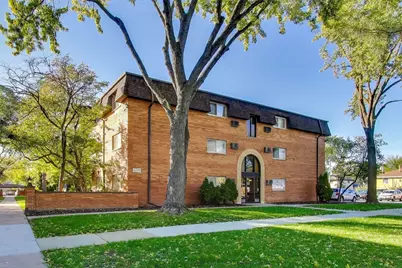 2345 185th Court #1, Lansing, IL 60438 - Photo 1