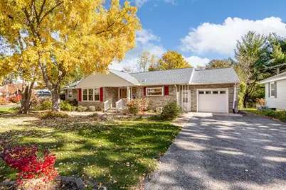 4915 Pershing Avenue, Downers Grove, IL 60515 - Photo 1